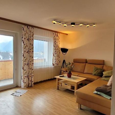 Alpen Appart Bludenz City Extérieur photo
