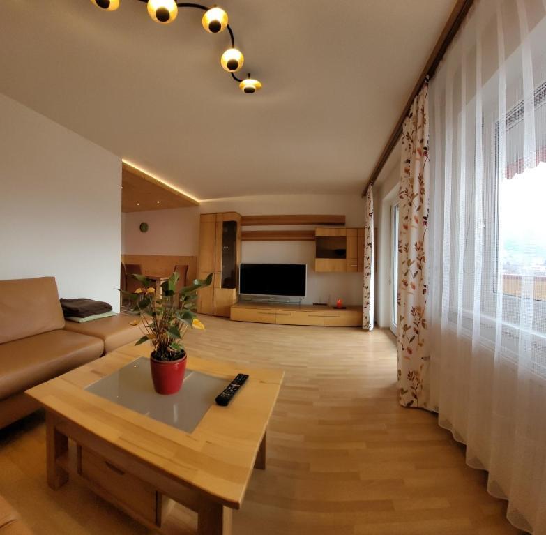 Alpen Appart Bludenz City Extérieur photo