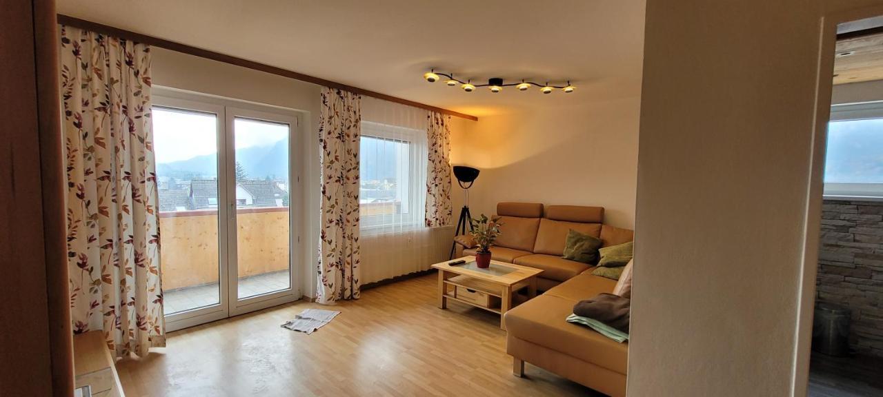 Alpen Appart Bludenz City Extérieur photo