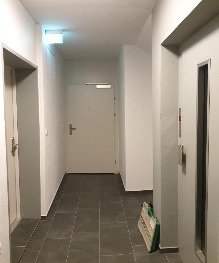 Alpen Appart Bludenz City Extérieur photo