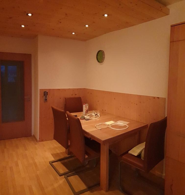 Alpen Appart Bludenz City Extérieur photo