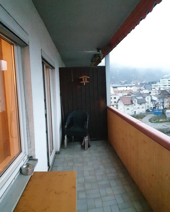 Alpen Appart Bludenz City Extérieur photo