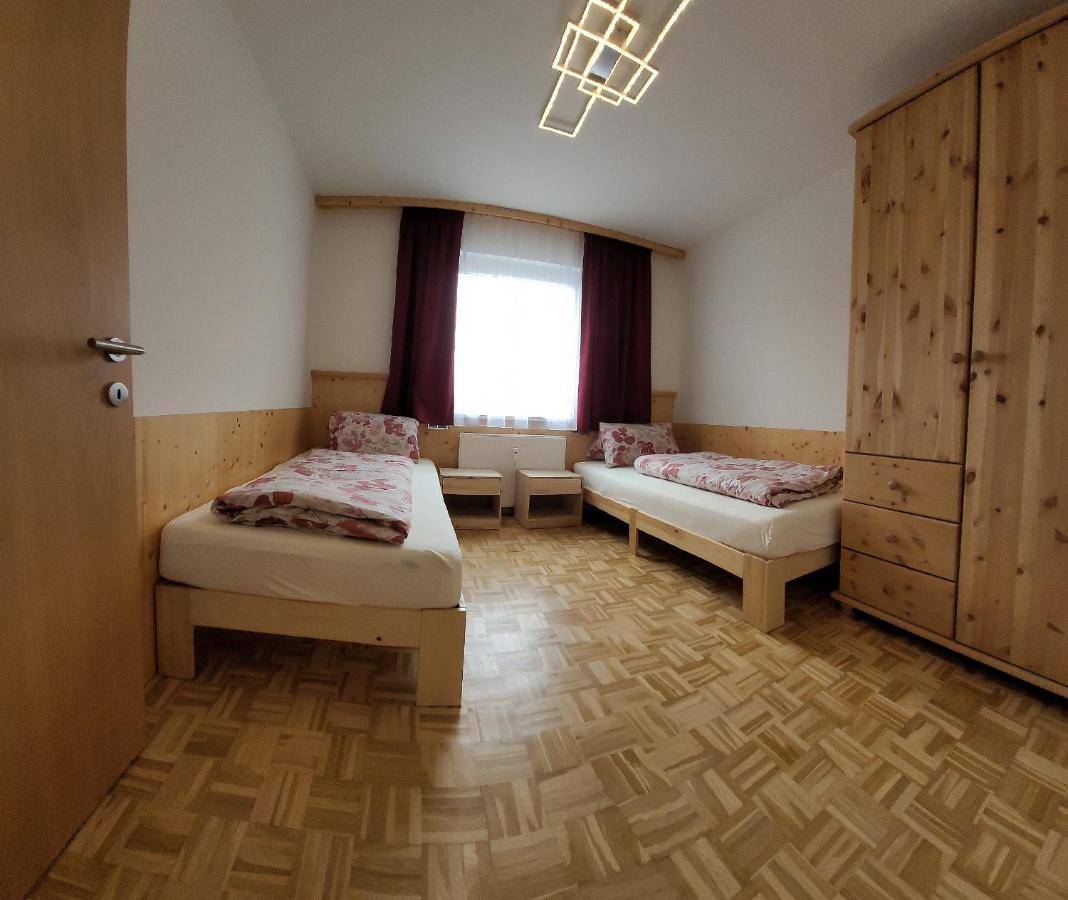 Alpen Appart Bludenz City Extérieur photo