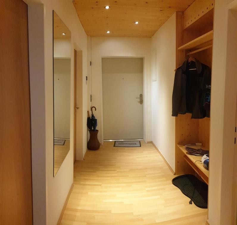 Alpen Appart Bludenz City Extérieur photo